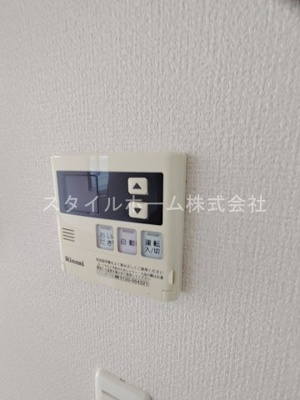 【設備】 | ボンフール | 別部屋写真です。