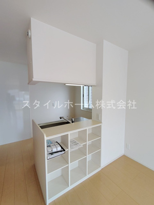 【その他】 | ボンフール | 別部屋写真です。