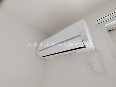 【設備】 | ボンフール | 別部屋写真です。