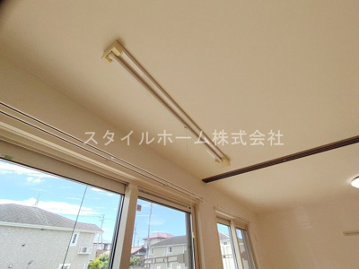 【設備】 | ボンフール | 別部屋写真です。