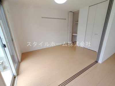 【居間・リビング】 | ボンフール | 別部屋写真です。