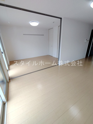 【その他】 | ボンフール | 別部屋写真です。