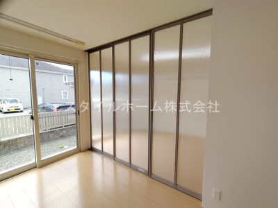 【その他】 | ボンフール | 別部屋写真です。
