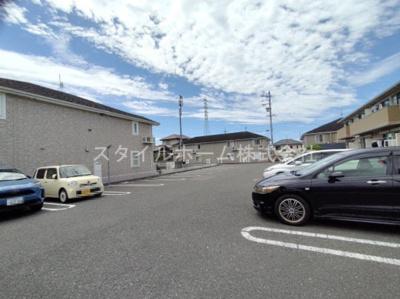 【駐車場】 | ボンフール