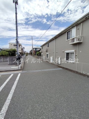 【駐車場】 | ボンフール