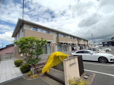 【駐車場】 | ボンフール
