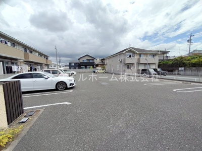 【駐車場】 | ボンフール