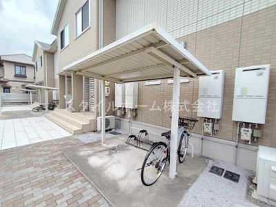 【その他共用部分】 | ボンフール
