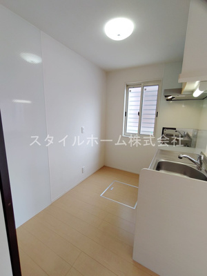 【その他】 | ボンフール | 別部屋写真です。