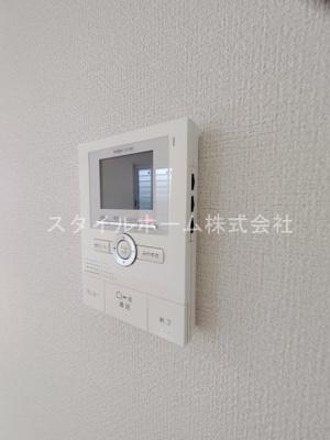 【セキュリティ】 | ボンフール | 別部屋写真です。