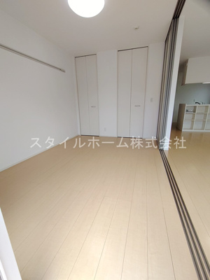 【内装】 | ボンフール | 別部屋写真です。
