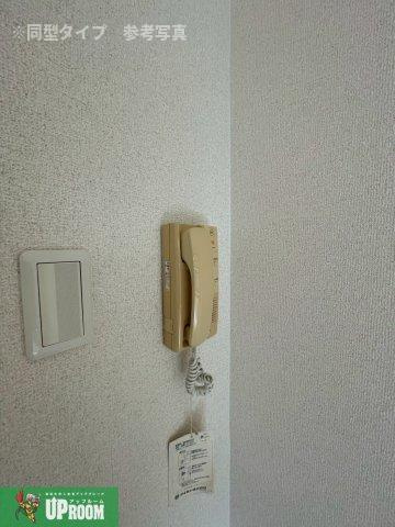 さくら館の設備