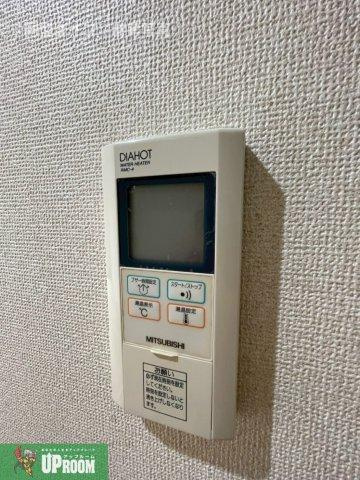 さくら館の設備