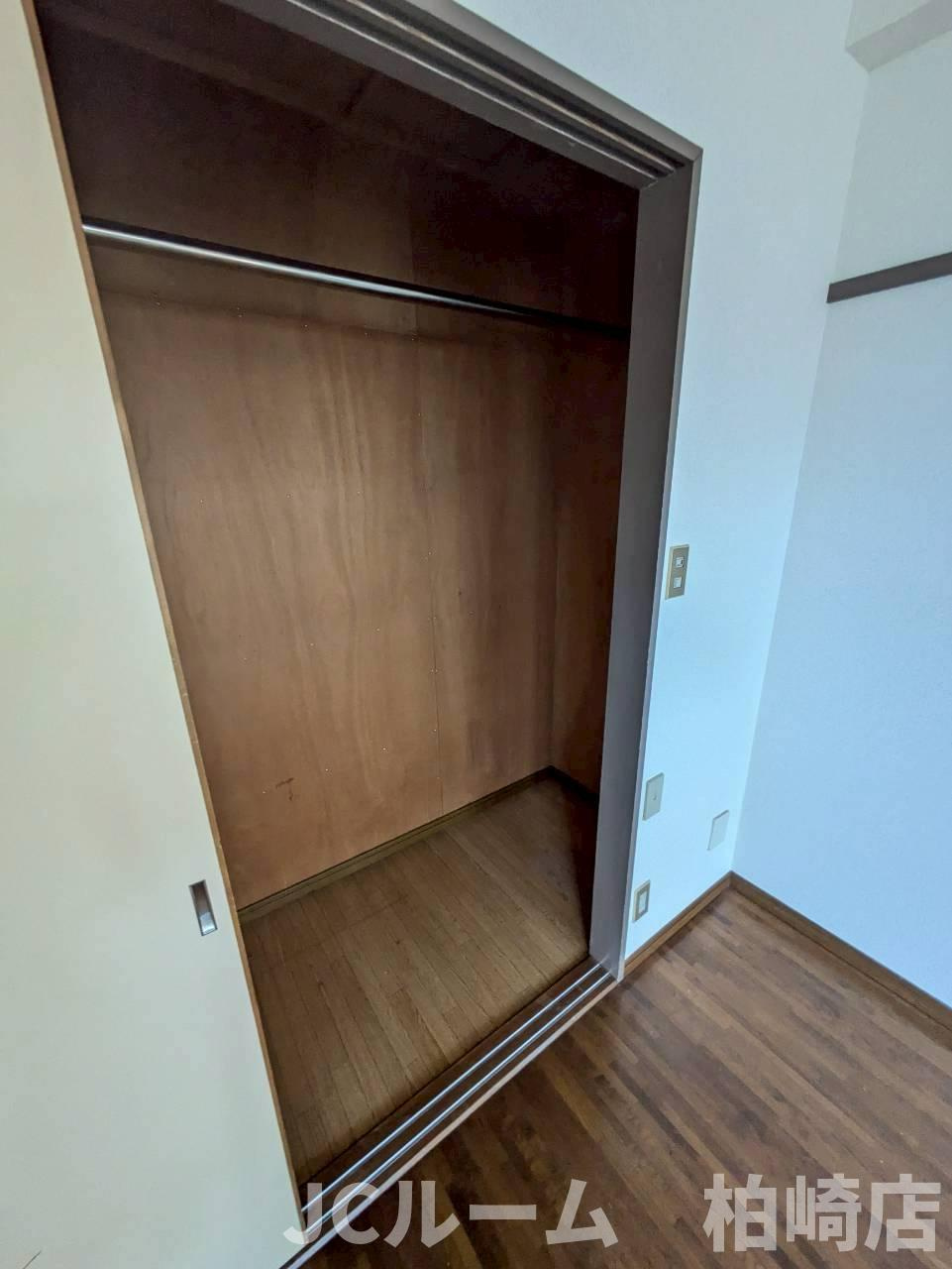 ビューラ米山　の収納