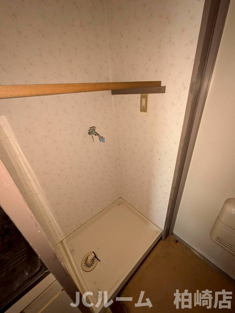 ビューラ米山　の設備