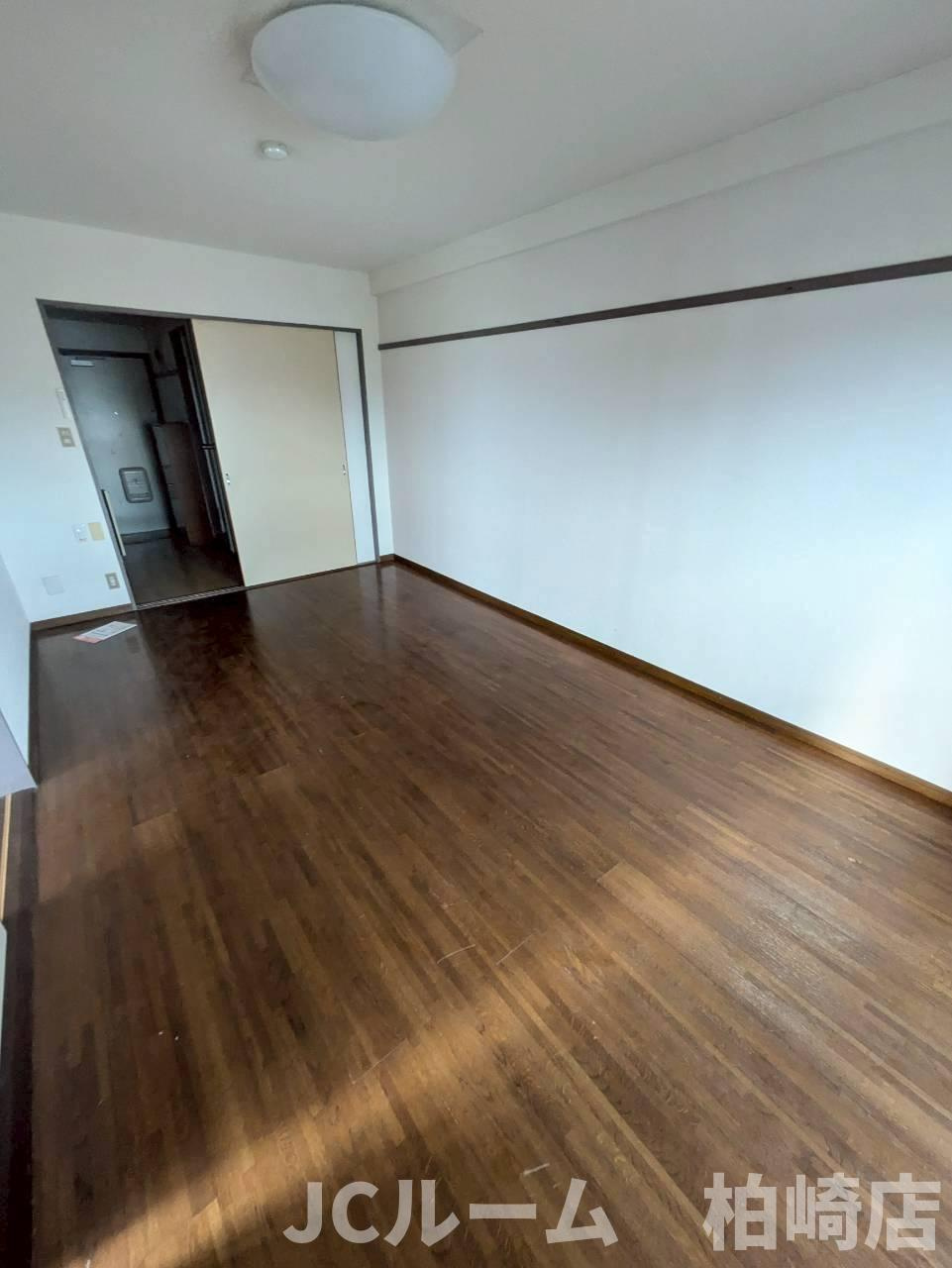 ビューラ米山　の居間・リビング