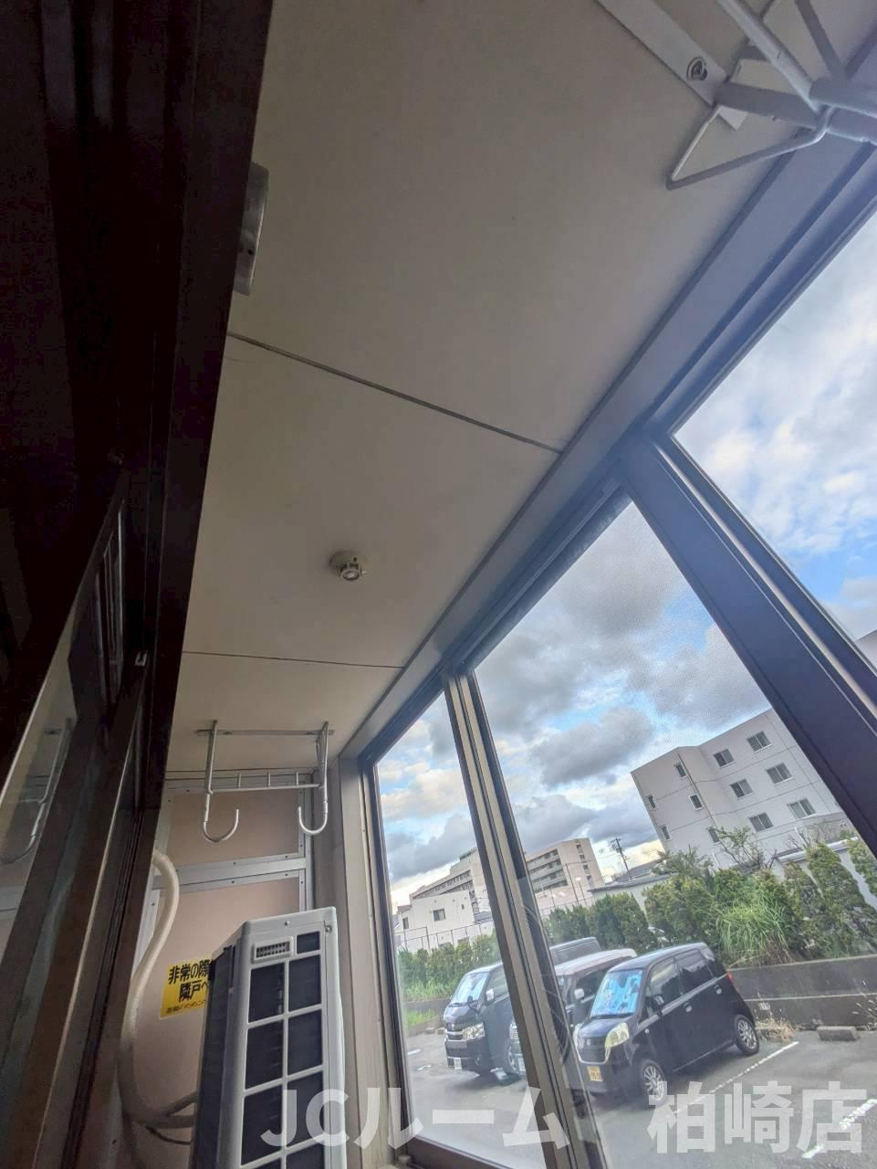 柏崎市半田２丁目のアパートのその他