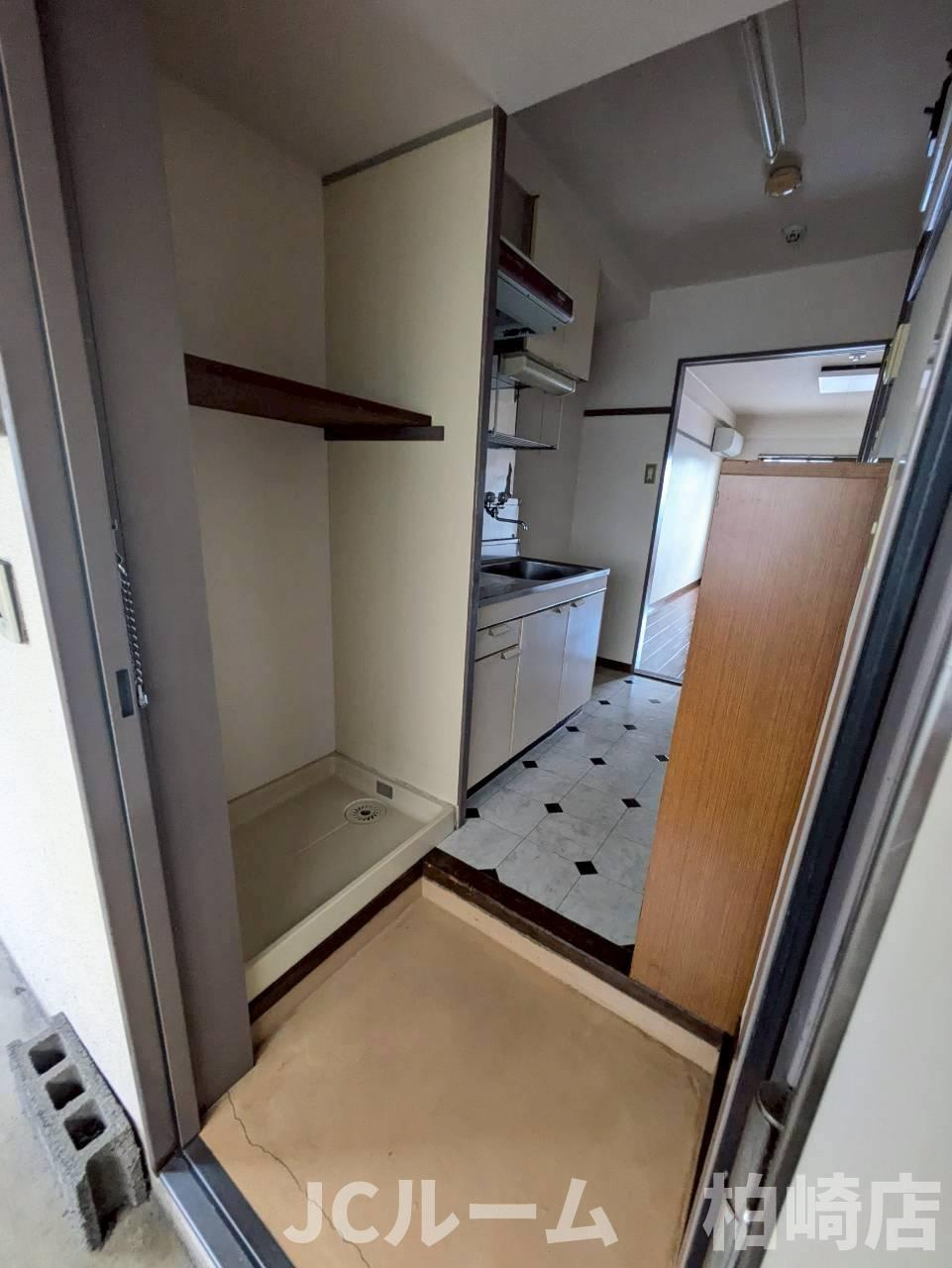 柏崎市半田２丁目のアパートのその他