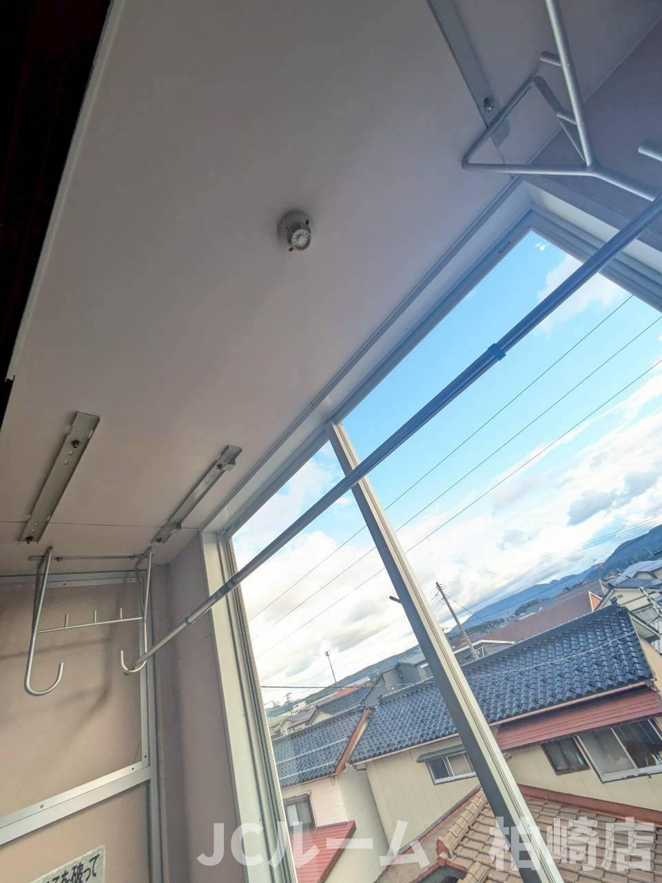 柏崎市穂波町のアパートのその他