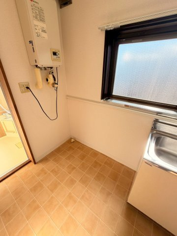 柏崎市豊町のアパートのその他