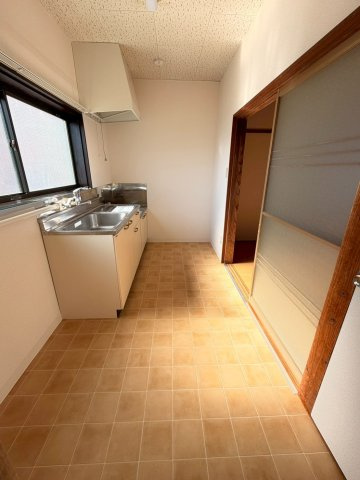 柏崎市豊町のアパートのその他