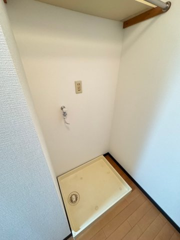 柏崎市大字佐藤池新田のアパートの設備