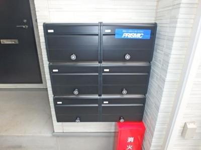 【その他共用部分】 | Ｍｉｓｔｒａｌ