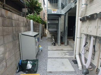 【エントランス】 | Ｍｉｓｔｒａｌ