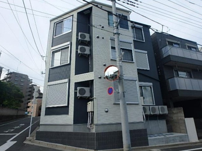 【外観】 | Ｍｉｓｔｒａｌ