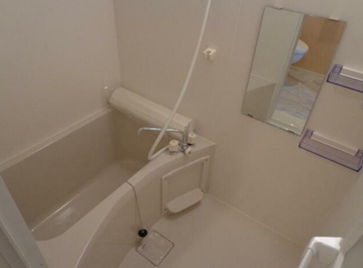 【浴室】 | Ｍｉｓｔｒａｌ