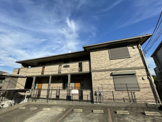 グランディールナギサワ