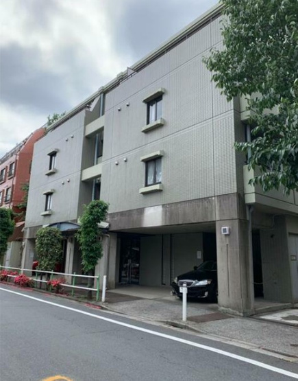 【外観】