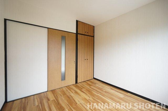 サンコーポ検見川A棟の洋室|＊当日ご案内可＊ご希望の物件まとめてご案内！弊社が掲載していない物件でもOK♪お気軽にご相談ください ♪お電話でのお問合わせがスムーズ♪