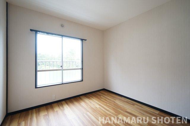 サンコーポ検見川A棟の洋室|＊当日ご案内可＊ご希望の物件まとめてご案内！弊社が掲載していない物件でもOK♪お気軽にご相談ください ♪お電話でのお問合わせがスムーズ♪