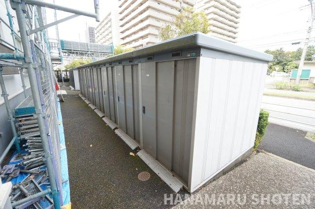 サンコーポ検見川A棟のその他|＊当日ご案内可＊ご希望の物件まとめてご案内！弊社が掲載していない物件でもOK♪お気軽にご相談ください ♪お電話でのお問合わせがスムーズ♪