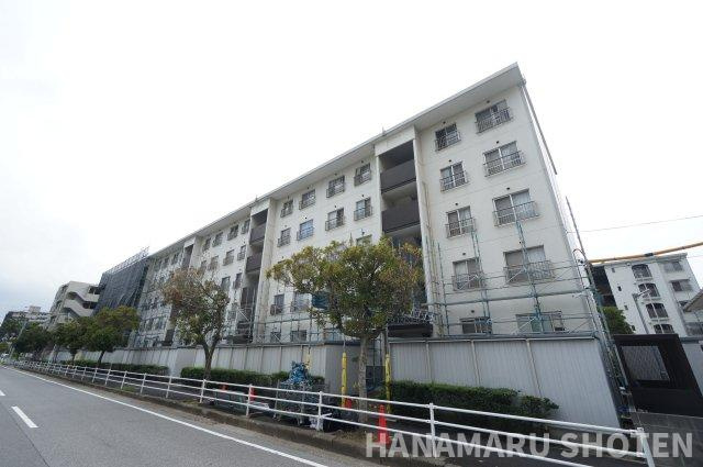 サンコーポ検見川A棟