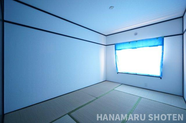 サンコーポ検見川A棟の和室|＊当日ご案内可＊ご希望の物件まとめてご案内！弊社が掲載していない物件でもOK♪お気軽にご相談ください ♪お電話でのお問合わせがスムーズ♪