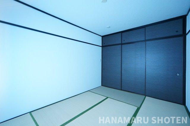 サンコーポ検見川A棟の和室|＊当日ご案内可＊ご希望の物件まとめてご案内！弊社が掲載していない物件でもOK♪お気軽にご相談ください ♪お電話でのお問合わせがスムーズ♪