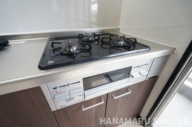 サンコーポ検見川A棟のキッチン|＊当日ご案内可＊ご希望の物件まとめてご案内！弊社が掲載していない物件でもOK♪お気軽にご相談ください ♪お電話でのお問合わせがスムーズ♪