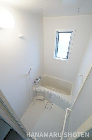 サンコーポ検見川A棟の浴室|＊当日ご案内可＊ご希望の物件まとめてご案内！弊社が掲載していない物件でもOK♪お気軽にご相談ください ♪お電話でのお問合わせがスムーズ♪