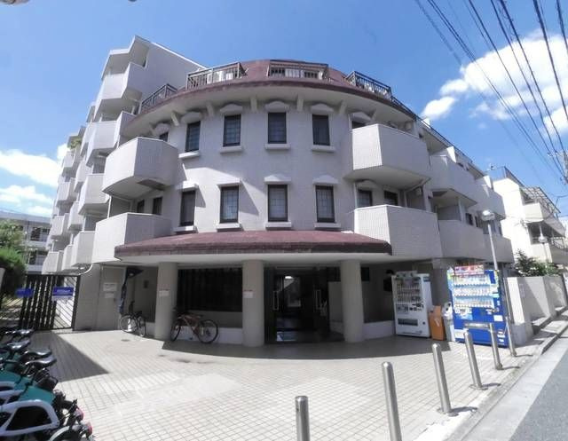 ラ・レジダンス・ド・アドラーブル