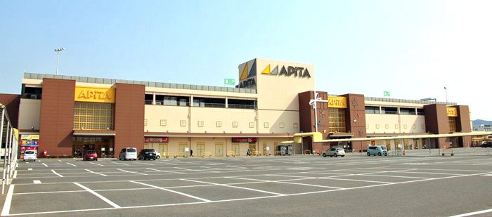 各務原市一棟アパートのその他