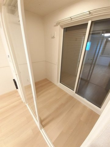 モン・ゾーレの内装|内装もきれいです