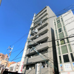 エスリード夕陽丘第2の画像