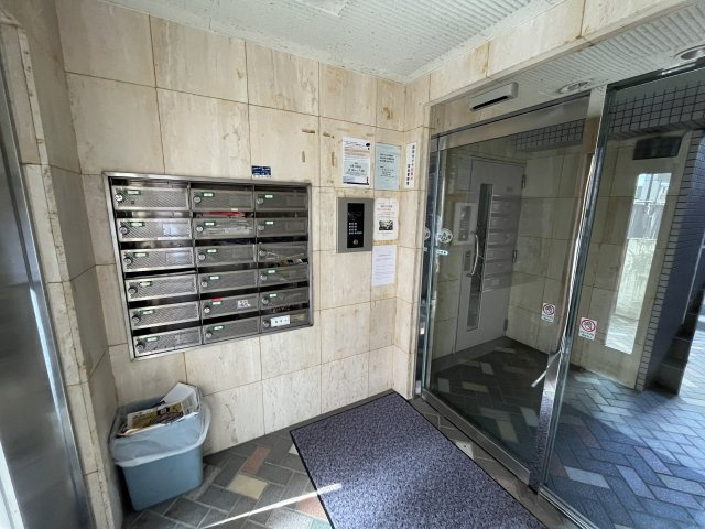 【その他共用部分】