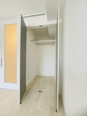 【収納】ララソル芦屋