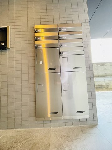 【その他共用部分】ララソル芦屋