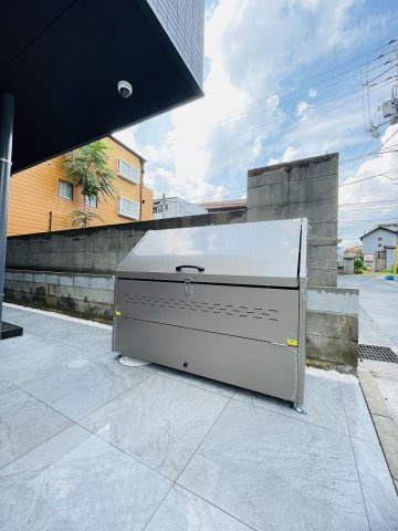 【その他共用部分】ララソル芦屋