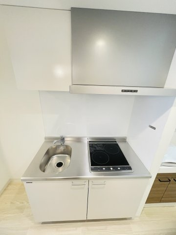 【キッチン】ララソル芦屋