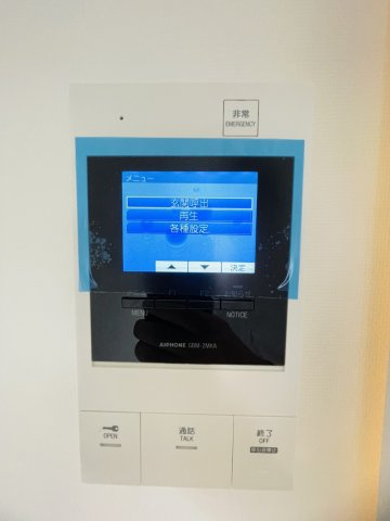 【セキュリティ】ララソル芦屋